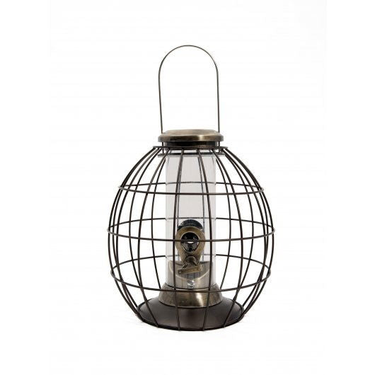 Henry Bell Heritage Collection Squirrel Proof Seed Feeder