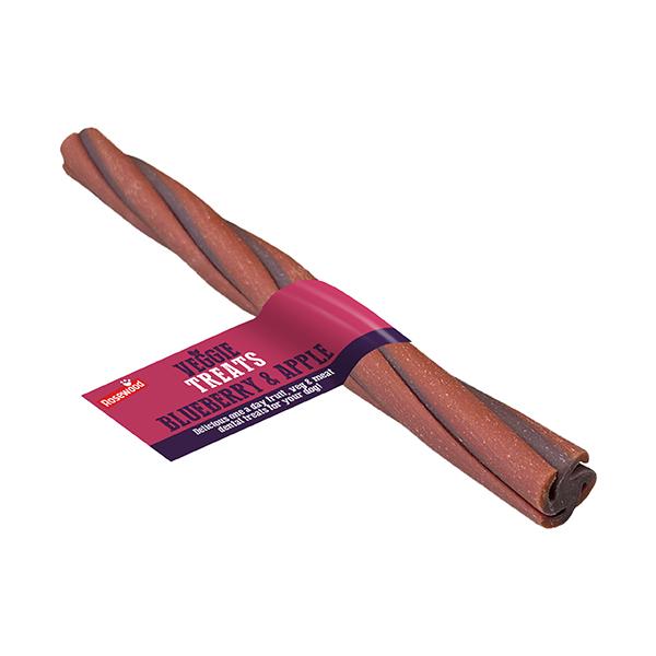 Meaty Veggie Sticks 60g