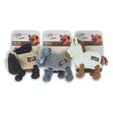 All For Paws Lamb Cuddle Country Animal - North East Pet Shop All For Paws