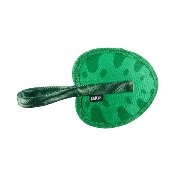Bark Leaf Thrower Dog Toy - North East Pet Shop BARK