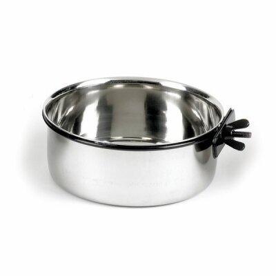 Classic Coop Cups With Bolt Clamp 15cm - North East Pet Shop Classic