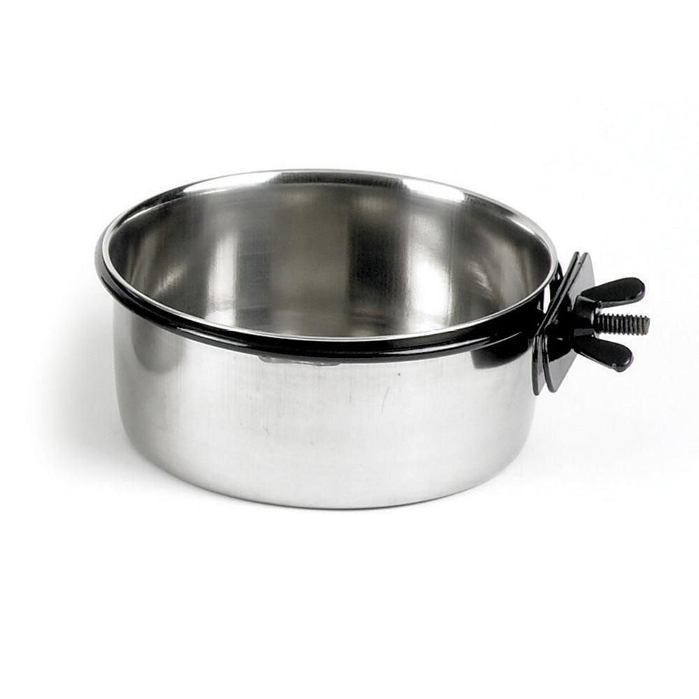 Classic Coop Cups with Bolt Clamp - North East Pet Shop Classic