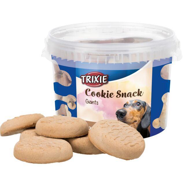 Cookie Giants - North East Pet Shop Trixie