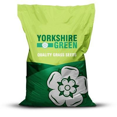 Haylage - Grass Seed Mixture - North East Pet Shop Yorkshire Green