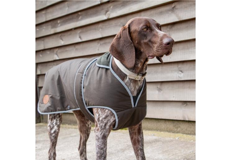 Heritage Wax Cotton XXL - North East Pet Shop Ancol