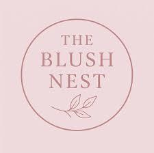 The Blush Nest Luxury Room Sprays