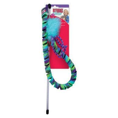 KONG Curlz Teaser - North East Pet Shop KONG
