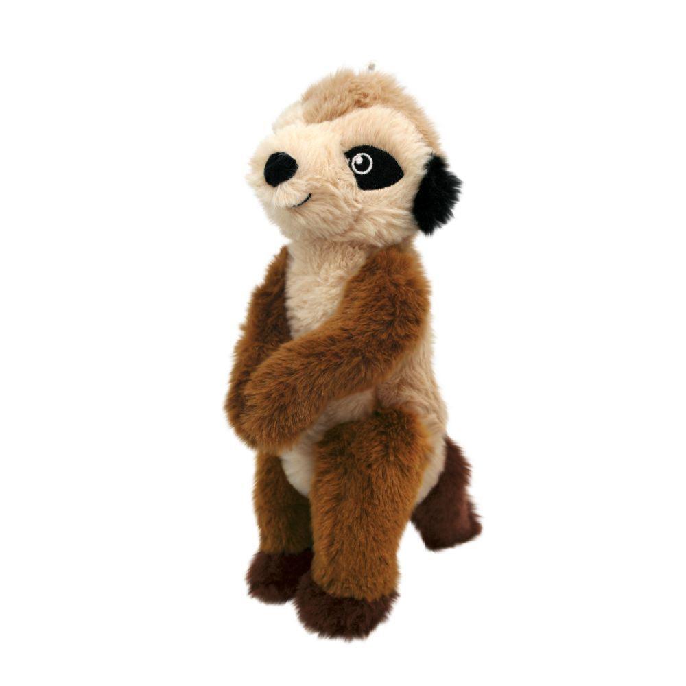 Kong Shakers Passports Meerkat - North East Pet Shop KONG