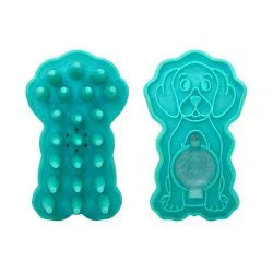 KONG Zoom Groom Bubbles - North East Pet Shop KONG