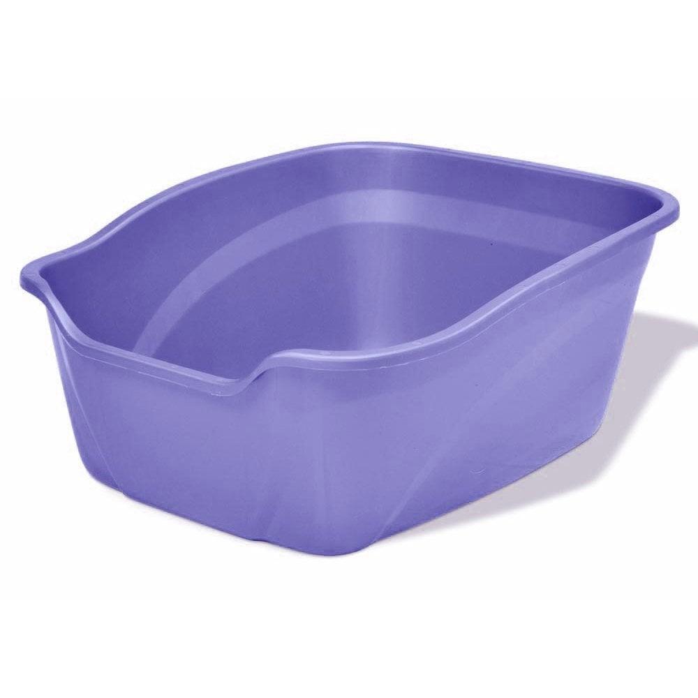 Van Ness High Sided Giant Cat Pan - North East Pet Shop Van Ness