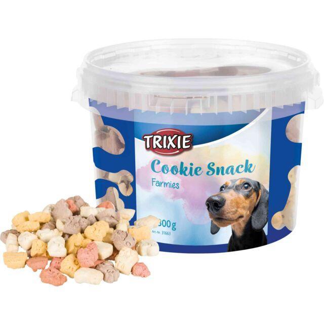 Veggie Cookies Farmies - North East Pet Shop Trixie