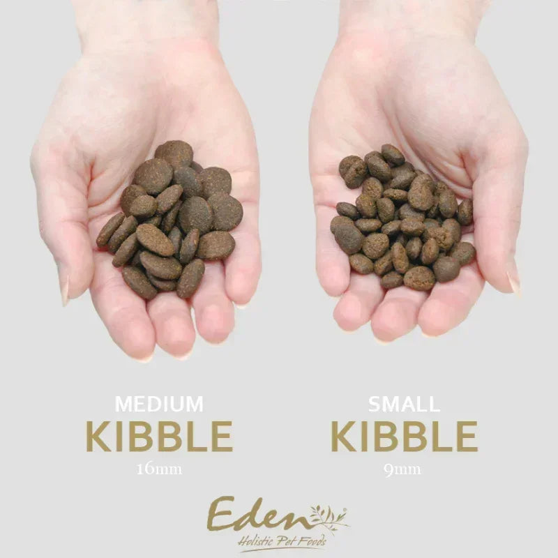 Eden 80/20 Fish Cuisine - Eden Holistic Pet Foods