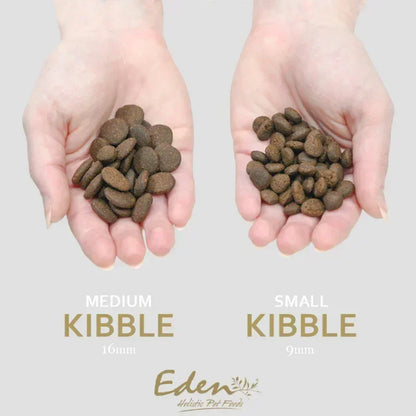 Eden 80/20 Fish Cuisine - Eden Holistic Pet Foods