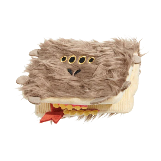 Bark Harry Potter Book of Monsters