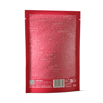 Carnilove Turkey & Pheasant with Raspberry Leaves Dog 300g
