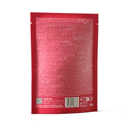 Carnilove Turkey & Wildboar with Rosehips Dog 300G