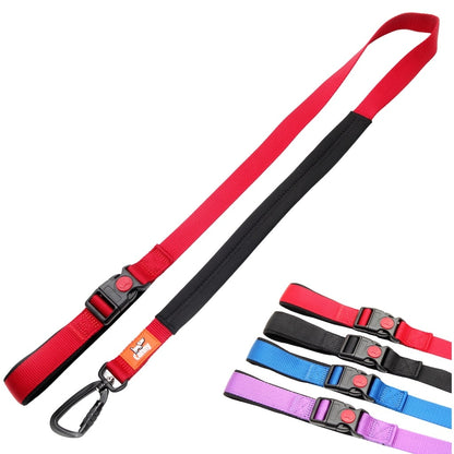 Canny CONNECT Lockable Lead