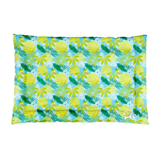 All For Paws Chill Out Tropical crate cooling bed S (78 x 49cm) - North East Pet Shop All For Paws