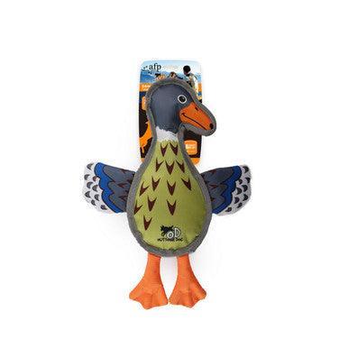 All For Paws Outdoor Ballistic Mallard - North East Pet Shop All For Paws