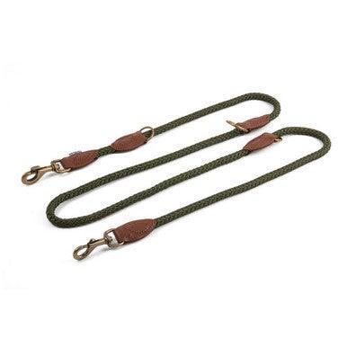 Ancol Heritage Greenslip Training Lead 2 Metre - North East Pet Shop ANCOL
