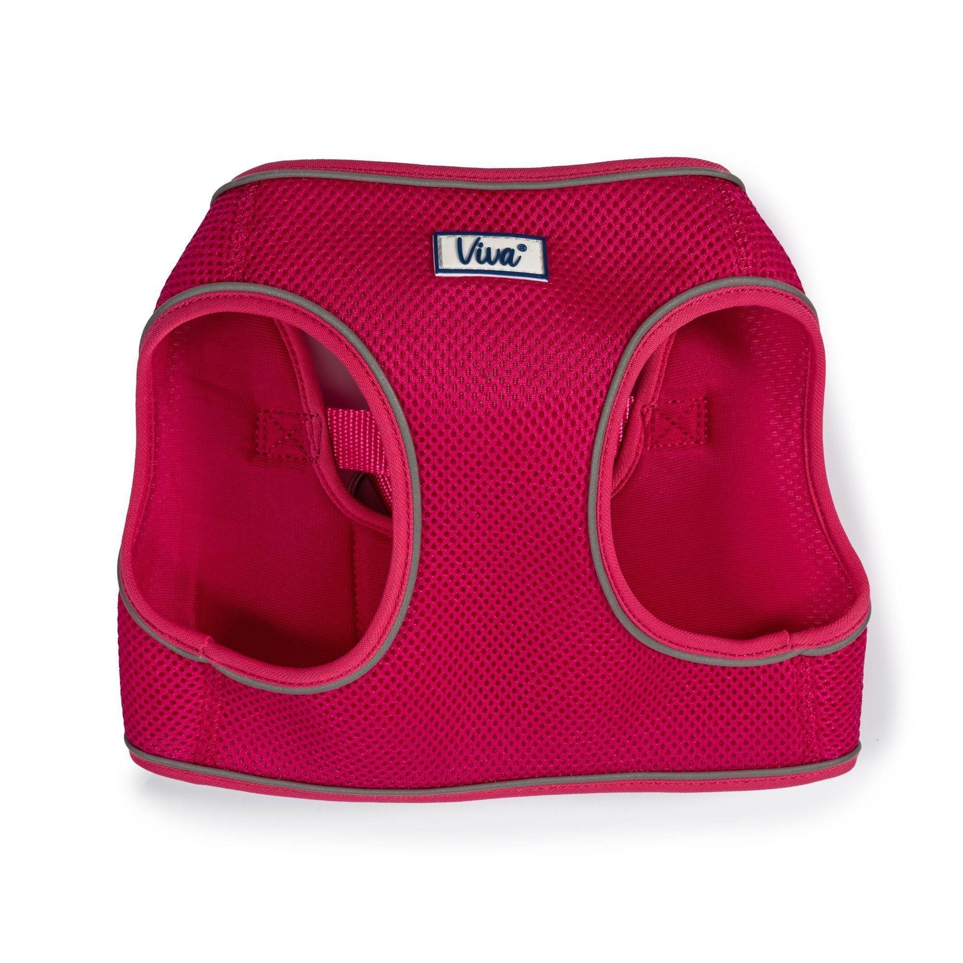 Ancol Viva Step In Harn Pink 60-67cm - North East Pet Shop Ancol