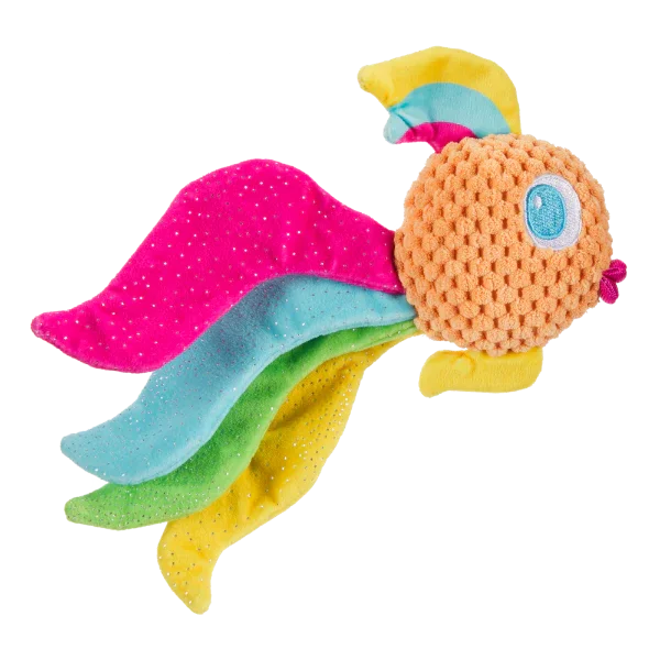 Bark Ahi Tina Dog Toy - North East Pet Shop BARK