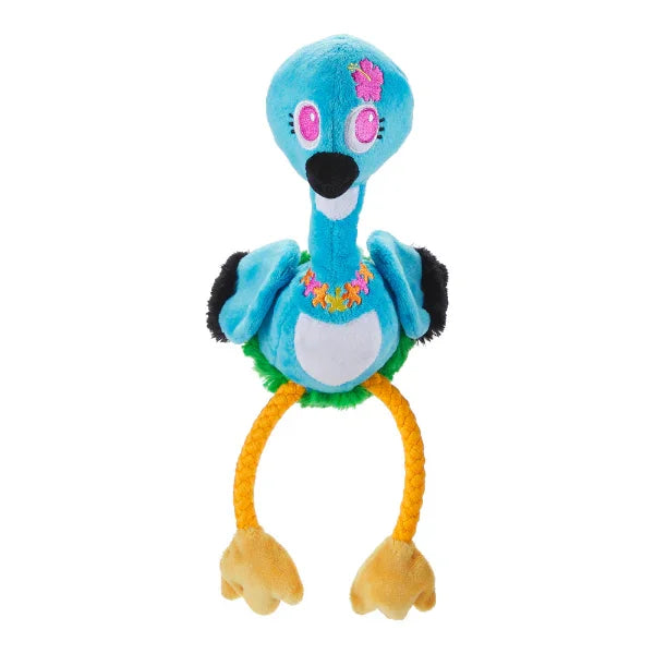 Bark Ani The Nene Goose Dog Toy - North East Pet Shop BARK