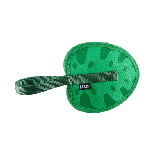 Bark Leaf Thrower Dog Toy - North East Pet Shop BARK