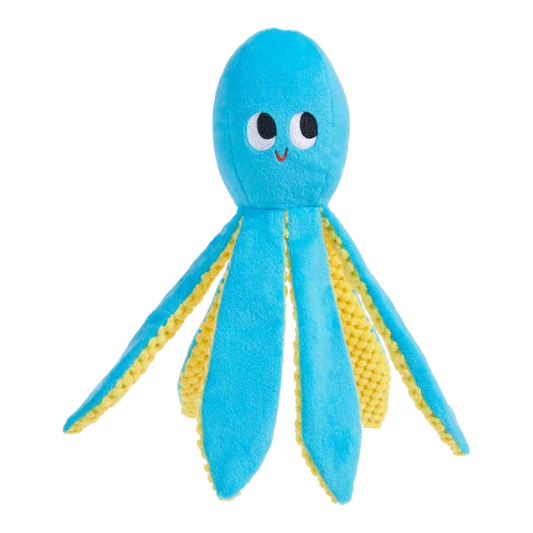 Bark Odd Otto Dog Toy - North East Pet Shop BARK