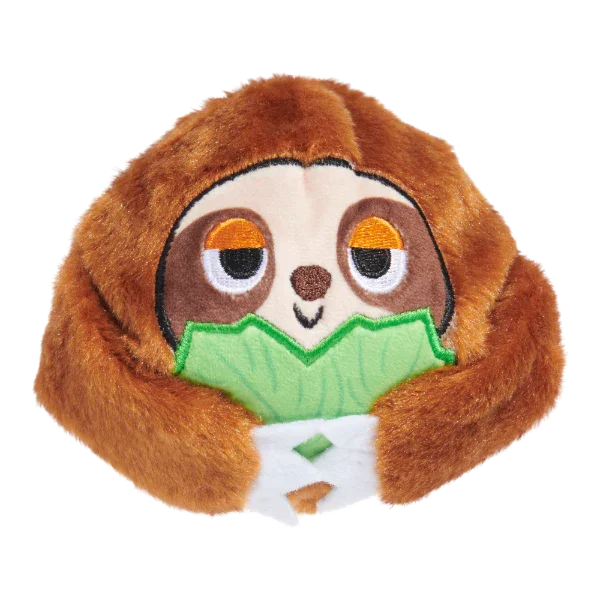 Bark Sonny The Sloth Dog Toy - North East Pet Shop BARK