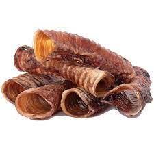 Beef Trachea - North East Pet Shop Dog Shack UK