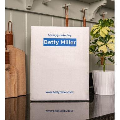 Betty Millers Grain-Free Banana Apple and Blueberry Bones 7.5kg - North East Pet Shop Betty Millers