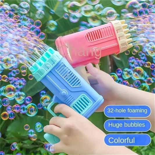 Bubblegun - North East Pet Shop Dog Shack UK