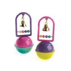 Classic Kelly With Bell, 10cm - North East Pet Shop Classic Pet