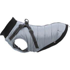 Coat with harness Pontis 42-46cm - North East Pet Shop Trixie