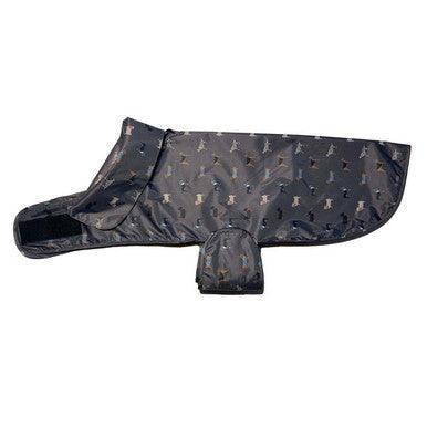Danish Design FatFace Marching Dogs Raincoat 55cm - North East Pet Shop Danish Deisgn