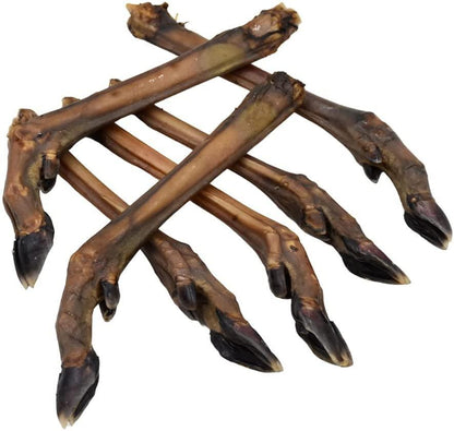 Deer Leg - Roe / Small - North East Pet Shop Dog Shack UK