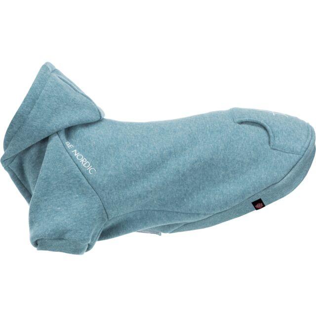 Dog Pullover BE NORDIC Hoodie Flensburg - North East Pet Shop Trixie