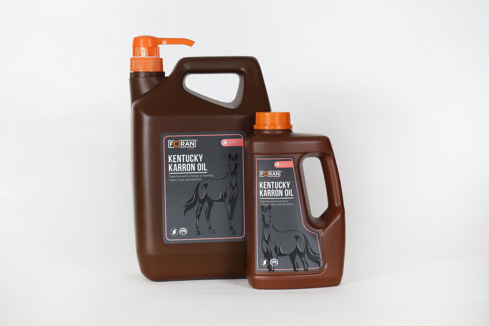 Foran Kentucky Karron Oil - North East Pet Shop Foran