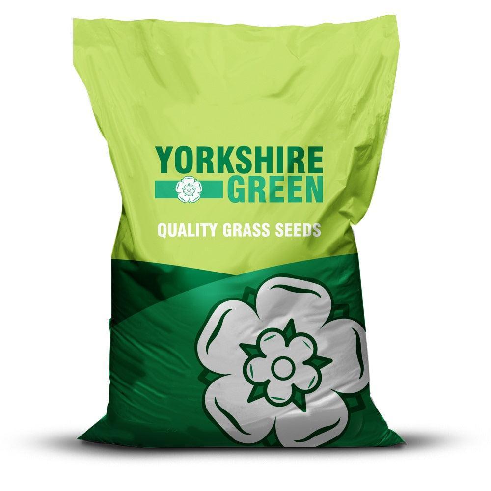 Formal Lawn - Grass Seed Mixture - North East Pet Shop Yorkshire Green