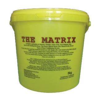 GEM Matrix - North East Pet Shop GEM