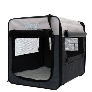 Henry Wag Pet Crate - Small - North East Pet Shop Henry Wag