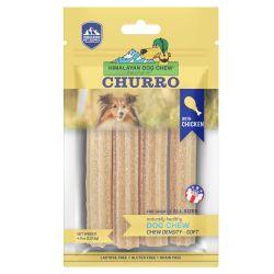 Himalayan Churro Chicken, 4pk - North East Pet Shop Himalayan