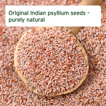 Indian Psyllium Seeds for Dogs, Cats and Horses 1KG