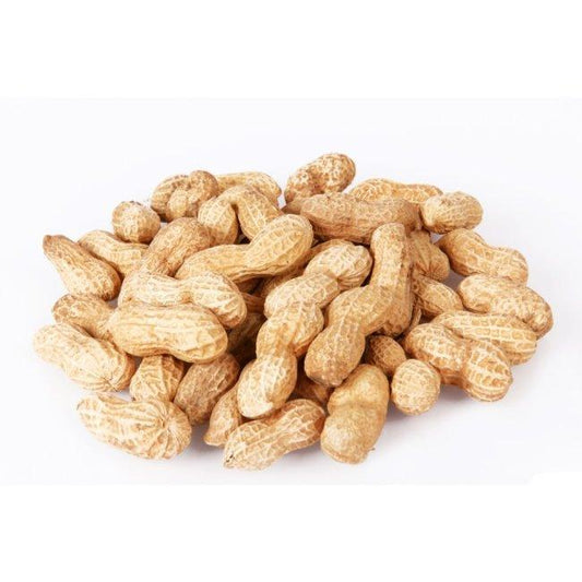Johnston & Jeff Monkey Nuts in Shells 22lb - North East Pet Shop Johnston & Jeff