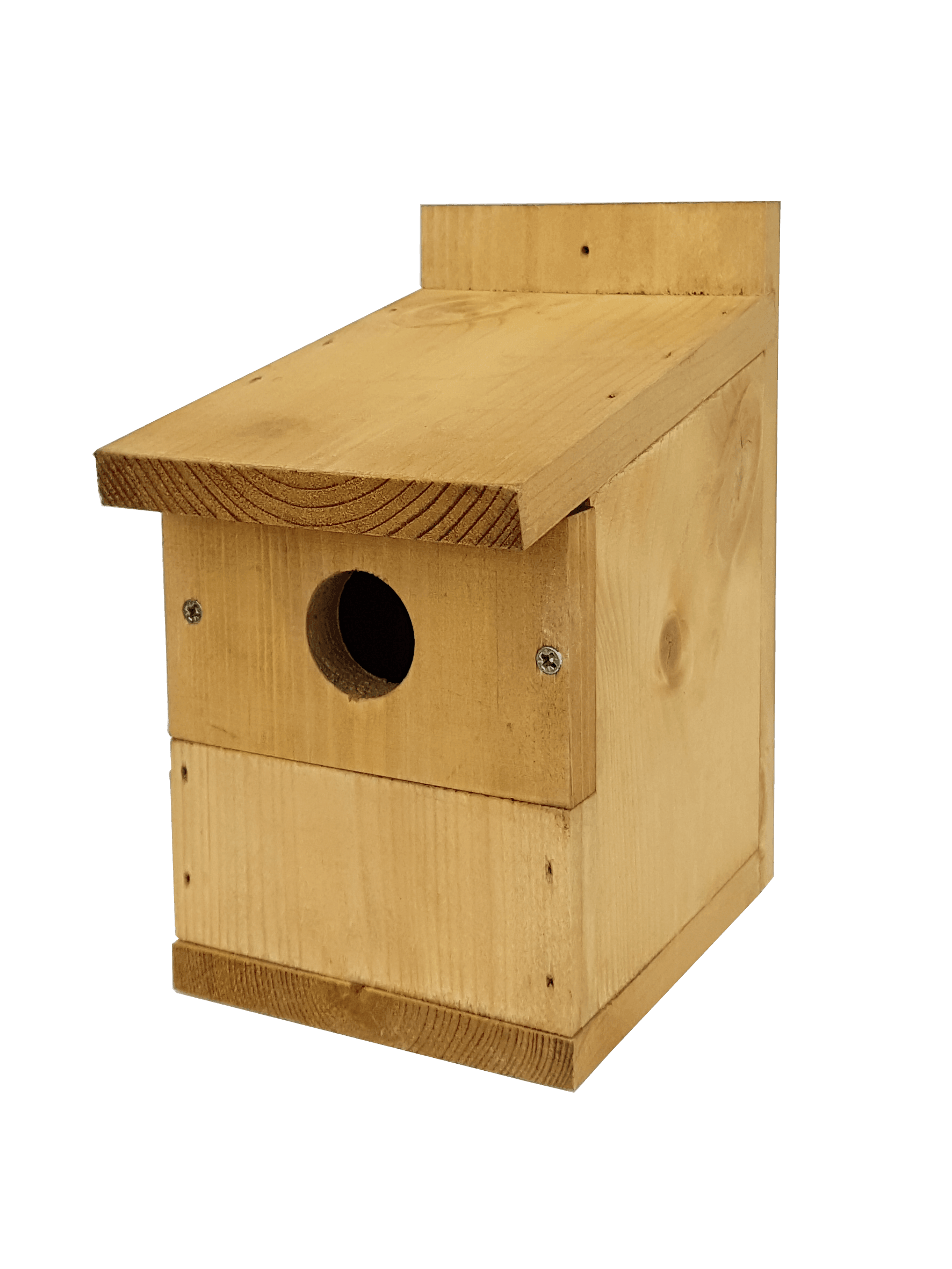Johnston & Jeff Multinester Nest Box - North East Pet Shop Johnston & Jeff