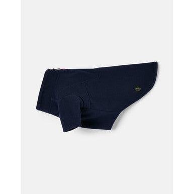 Joules Navy Fleece Medium - North East Pet Shop Joules