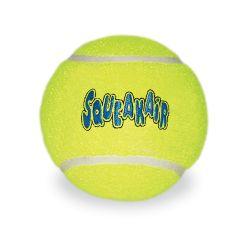 KONG AirDog Squeakair Ball (3 Pack) - North East Pet Shop KONG