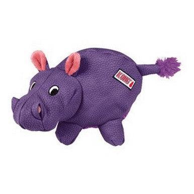 KONG Phatz Hippo Medium - North East Pet Shop KONG