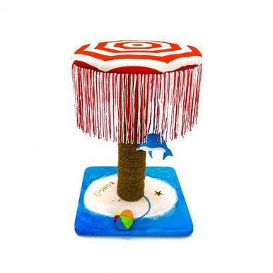 KONG Play Spaces CATbana - North East Pet Shop KONG